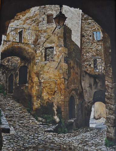 SAINT MONTANT